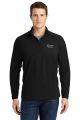 Sport Tek Sport-Wick Stretch 1/2-Zip Pullover - ST850